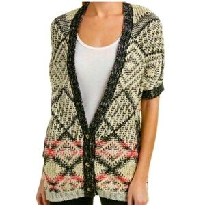 Cabi Provence Cardigan Sweater